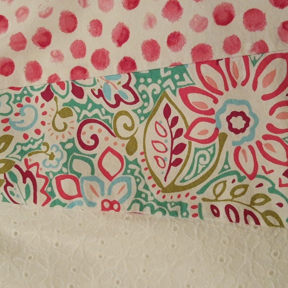 Patchwork Infant Dress - Picture 2 of 5